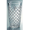 Montoya Award Vase - Lead Crystal